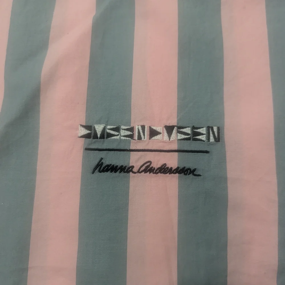 Hanna Andersson Dusen Dusen Bag Only